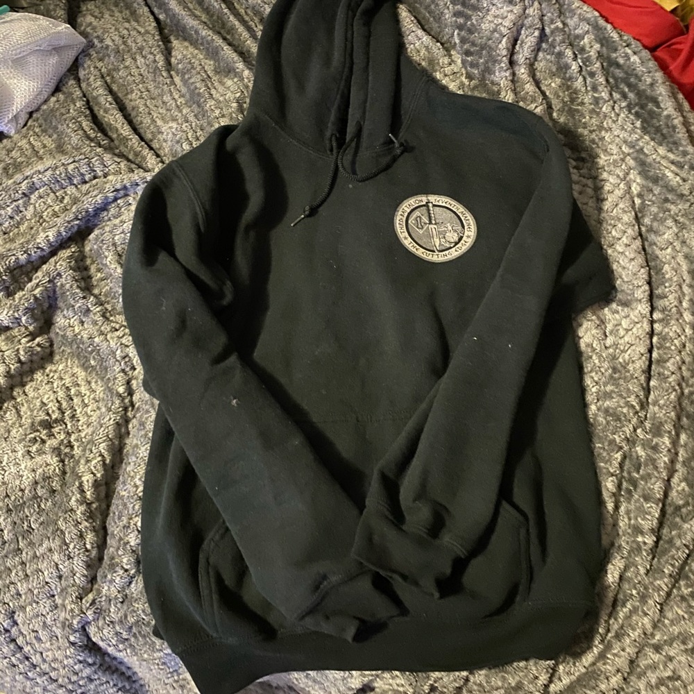 Marines Hoodie